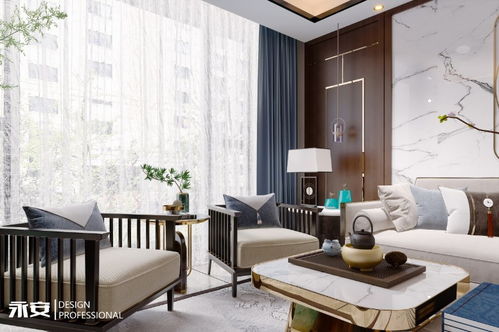 深圳設計裝修公司 專業家裝設計、室內設計與全屋整裝服務