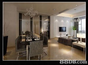 專業室內設計裝修與項目管理服務 打造理想空間的卓越選擇