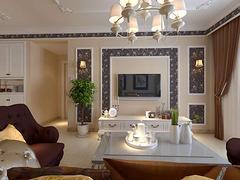 廊坊市樂而美裝飾設計 安次區服務優質的室內裝修專家