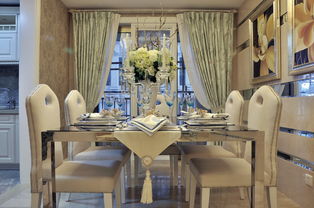 昆明室內裝修設計效果圖 打造理想家園的專業服務指南